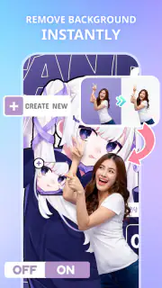 DIY Wallpaper - Photo Collage screenshot 1