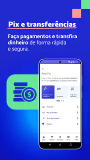 DM App: Conta, Crédito e Pix screenshot 4