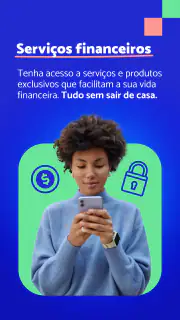 DM App: Conta, Crédito e Pix screenshot 5