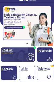 DNE FESN screenshot 2