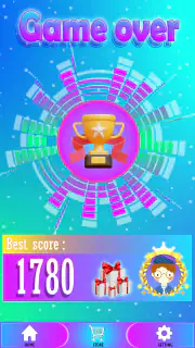 Do It - Stray Kids Piano Game screenshot 5