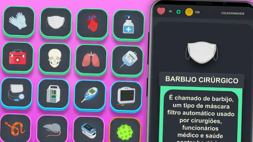 Doctor Trivia - Quiz Medicina screenshot 3
