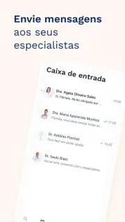 Doctoralia: agende seu médico screenshot 6