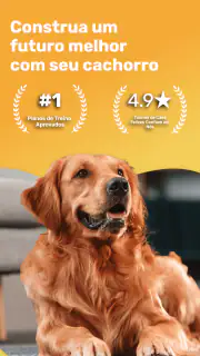 Dog Care: Comunidades por Raça screenshot 1