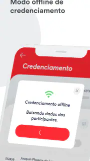 Doity Produtor screenshot 5