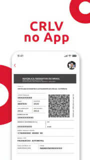 Dok: licenciamento 2026 e IPVA screenshot 6