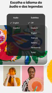 Domestika - Cursos Online screenshot 5