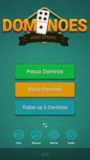 Dominó screenshot 1