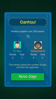 Dominó screenshot 5
