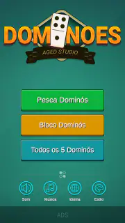 Dominó screenshot 6
