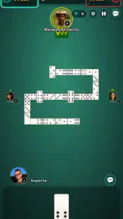 Dominó Brasil - Dominó Online screenshot 3