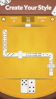 Dominó Clássico screenshot 3