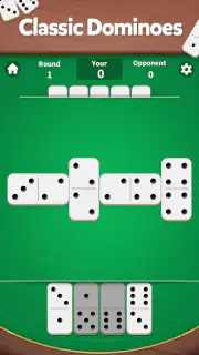 Dominó Clássico screenshot 8