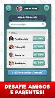 Dominó Jogatina: Domino Online screenshot 3