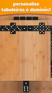 Dominó - Jogo Clássico screenshot 7