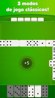 Dominó - Jogo Clássico screenshot 8