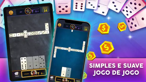 Dominó offline screenshot 7