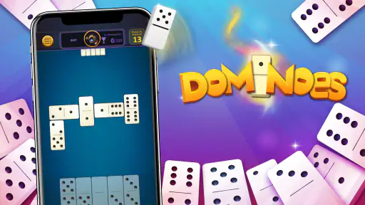 Dominó offline screenshot 8