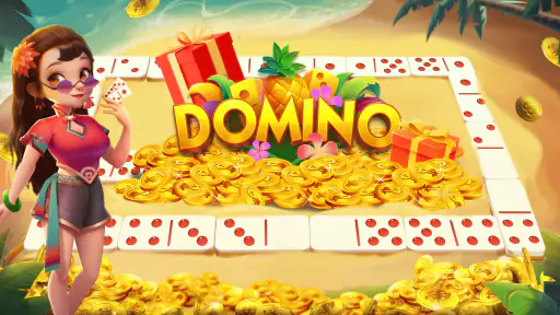 dominó QIUQIU- abriu o cassino screenshot 5