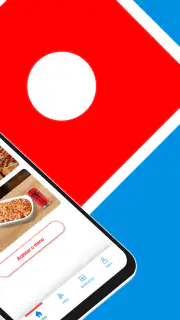 Domino's Pizza - Brasil screenshot 2
