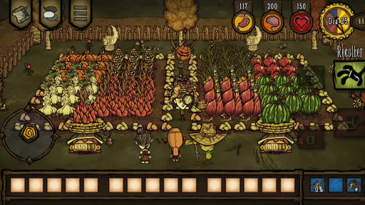 Don't Starve Together screenshot 3