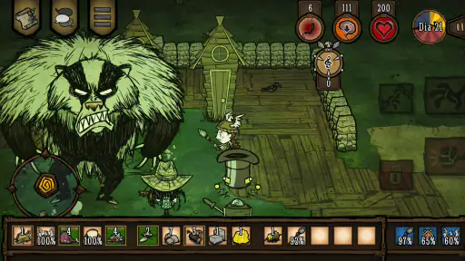 Don't Starve Together screenshot 8