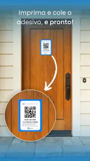 DoorVi — Chamada de Vídeo screenshot 6
