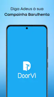 DoorVi — Chamada de Vídeo screenshot 7