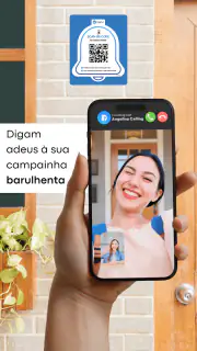 DoorVi — Chamada de Vídeo screenshot 8