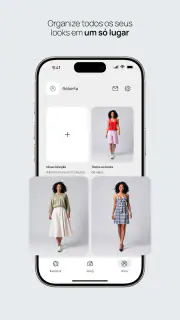Doris - Looks com IA screenshot 6