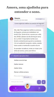 Dorme Neném App: Sono e Rotina screenshot 8
