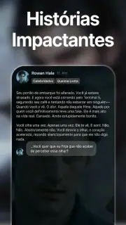 dotdotdot Fantasy AI Boyfriend screenshot 7