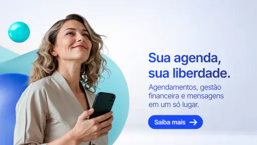 DottoVip: Agenda e Gestão screenshot 1