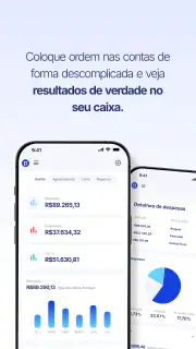 DottoVip: Agenda e Gestão screenshot 5