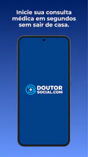 Doutor Social screenshot 1