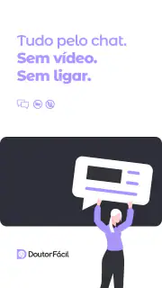 DoutorFácil | Consulta Online screenshot 2