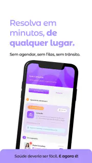 DoutorFácil | Consulta Online screenshot 4