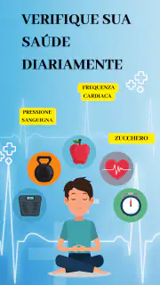 Dr. Blood Pressure: Glicose screenshot 4
