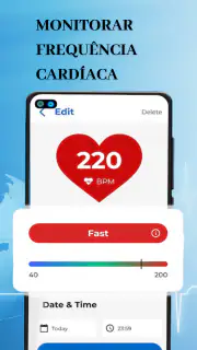 Dr. Blood Pressure: Glicose screenshot 6