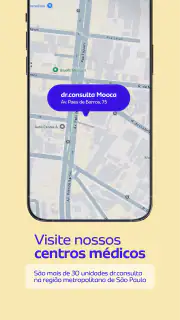dr.consulta consultas e exames screenshot 6