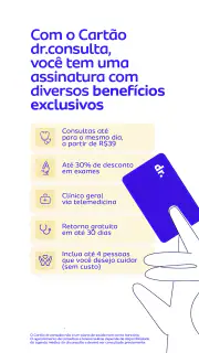 dr.consulta consultas e exames screenshot 7