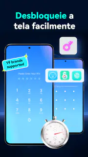 Dr.Fone - Recuperação de Dados screenshot 4
