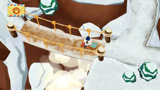 Dr. Panda Carteiro screenshot 6