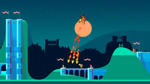 Drag'n'Boom screenshot 6