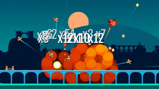 Drag'n'Boom screenshot 7