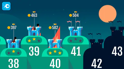 Drag'n'Boom screenshot 8