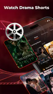 Drama TV: Drama Shorts & Reels screenshot 1