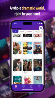 Drama World screenshot 2