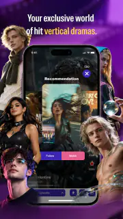 Drama World screenshot 4
