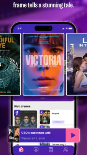 Drama World screenshot 5